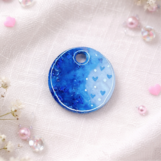 Médaille St Valentin