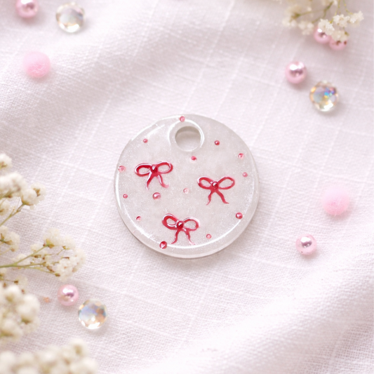 Médaille St Valentin