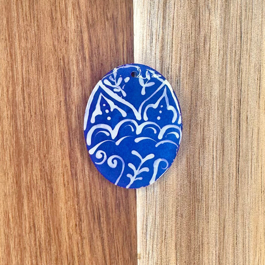 Médaille collection Méditerranée