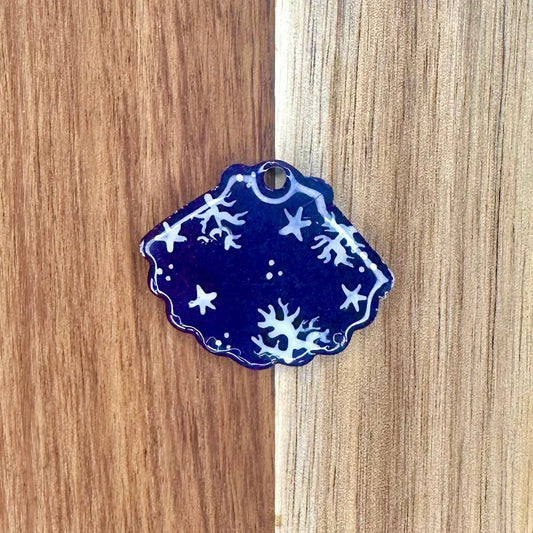 Médaille collection Méditerranée