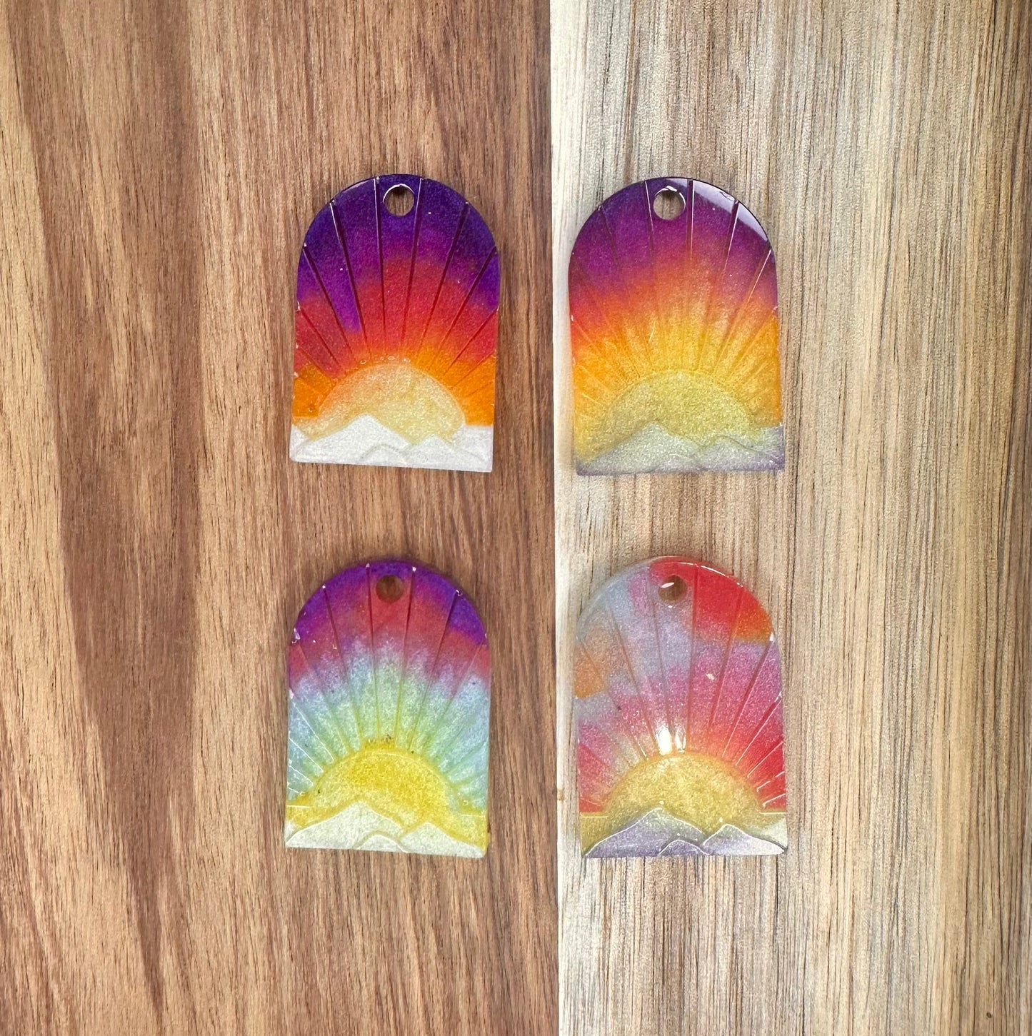 Médaille EXCLUSIVE Aventure