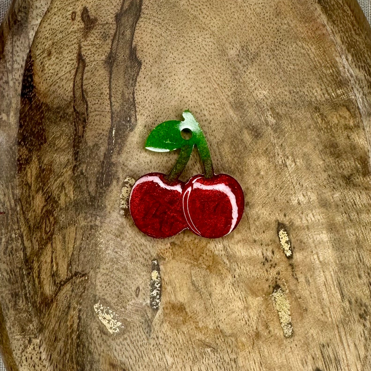 Médaille Cerises