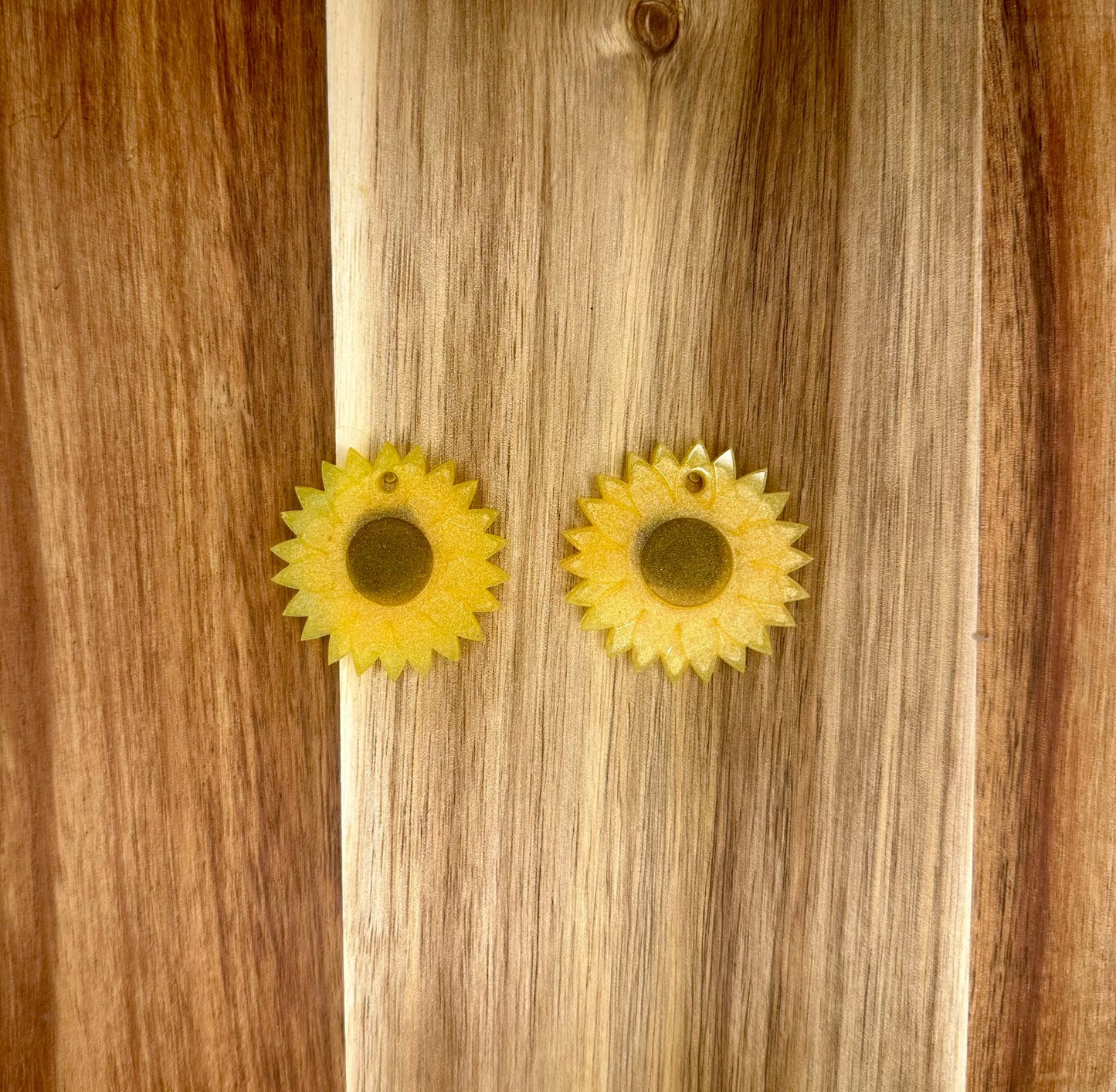 Médailles Tournesols