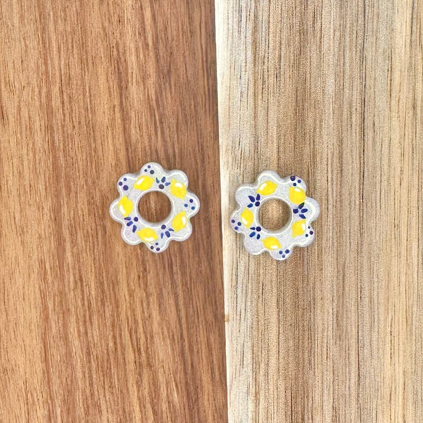 Pampilles collection été 2025