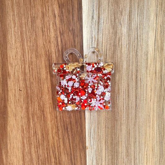 Médaille Cadeau de Noël