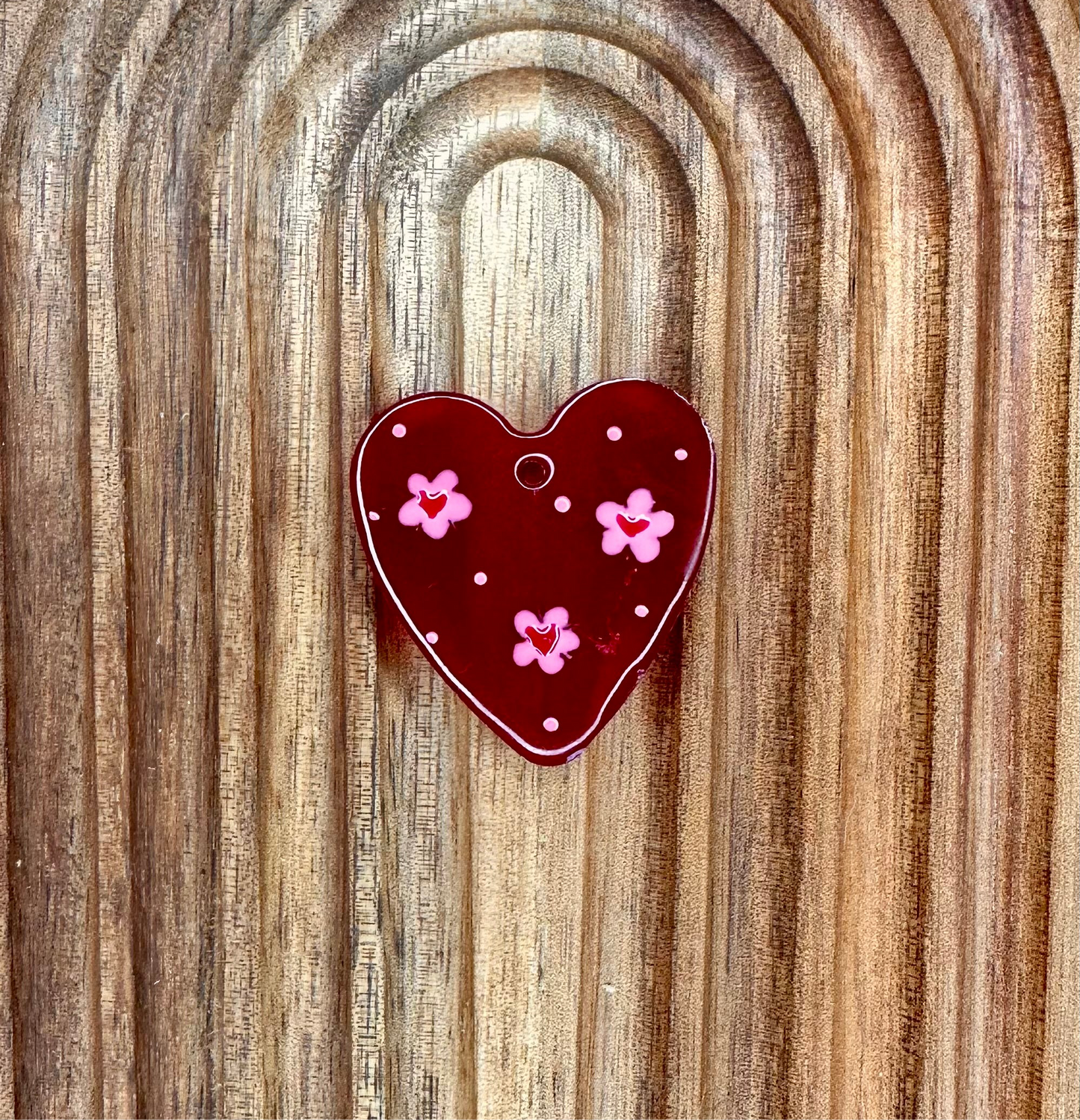 Médaille St Valentin