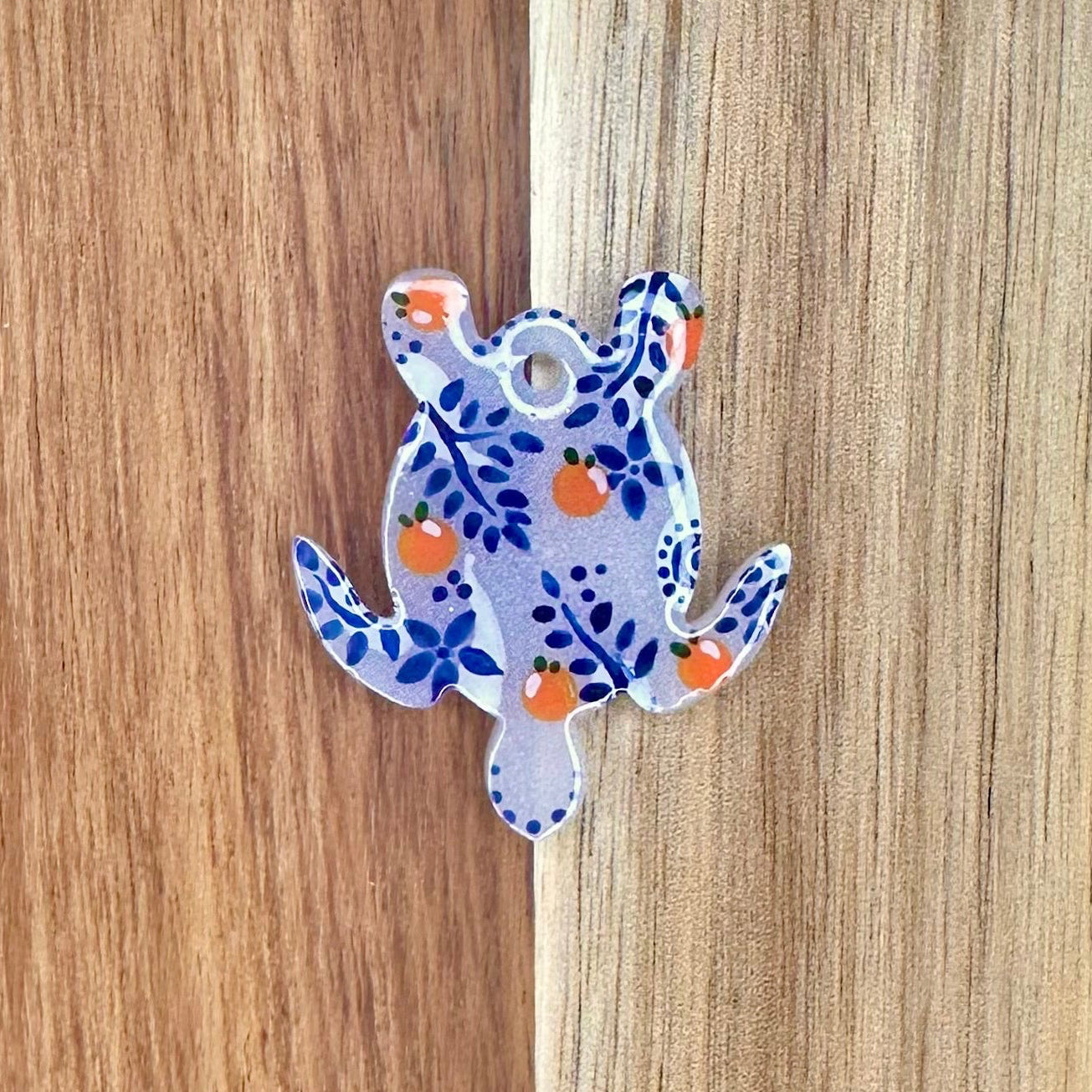 Médaille collection Méditerranée