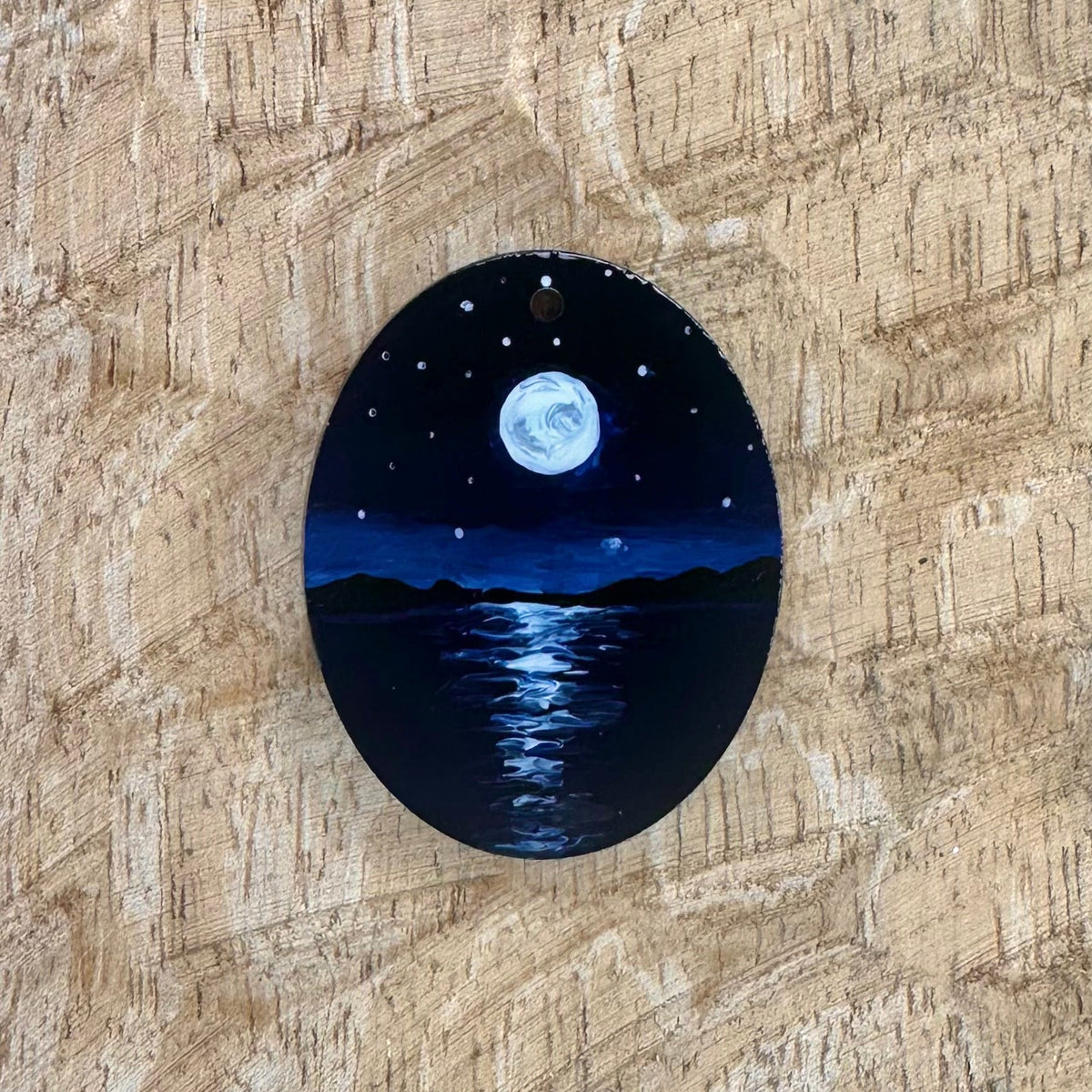 Médaille Reflet de Lune