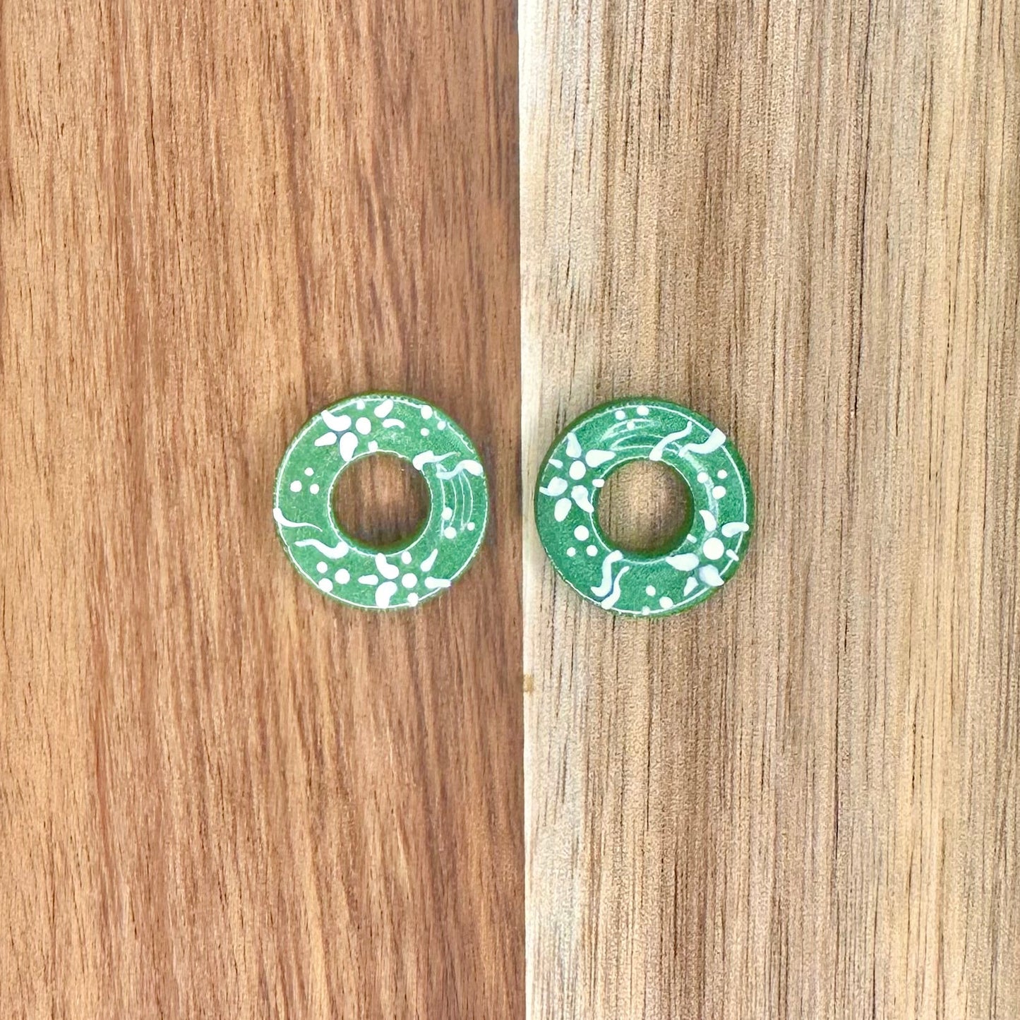 Pampilles collection été 2025