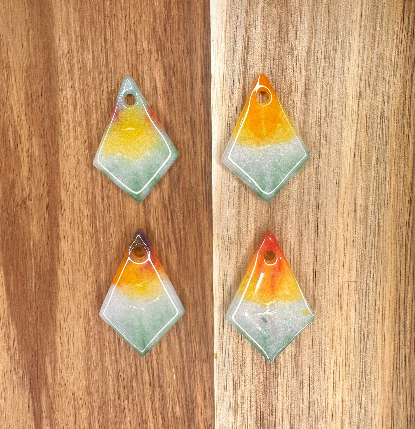 Médaille EXCLUSIVE Sunshine