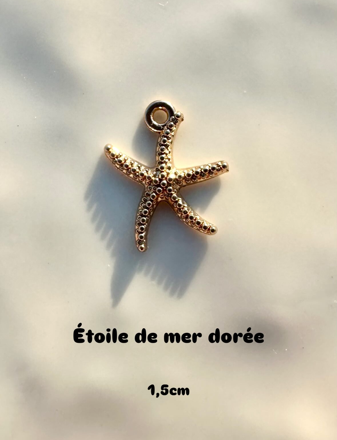 Charms été