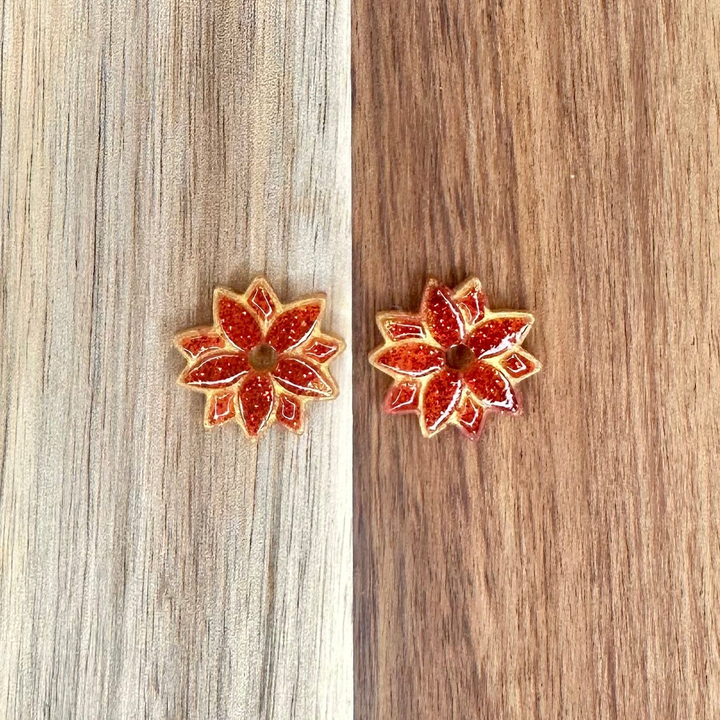 Pampilles Poinsettia