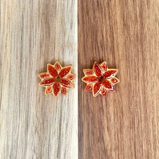 Pampilles Poinsettia