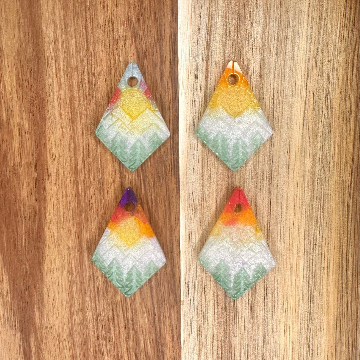 Médaille EXCLUSIVE Sunshine