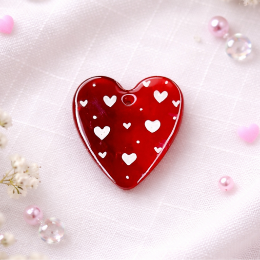 Médaille St Valentin