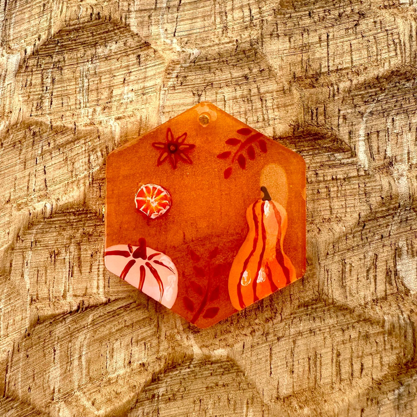 Médaille Collection été Indien