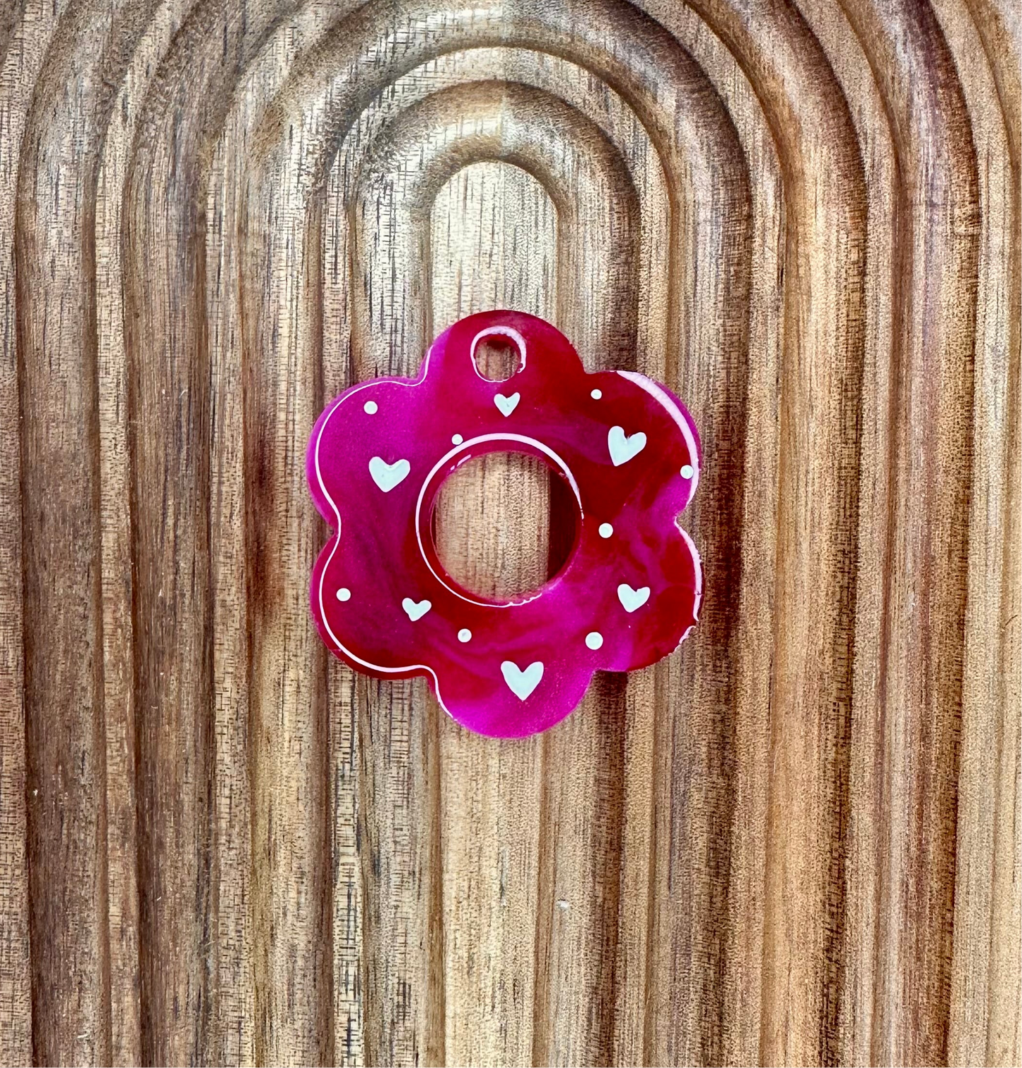 Médaille St Valentin