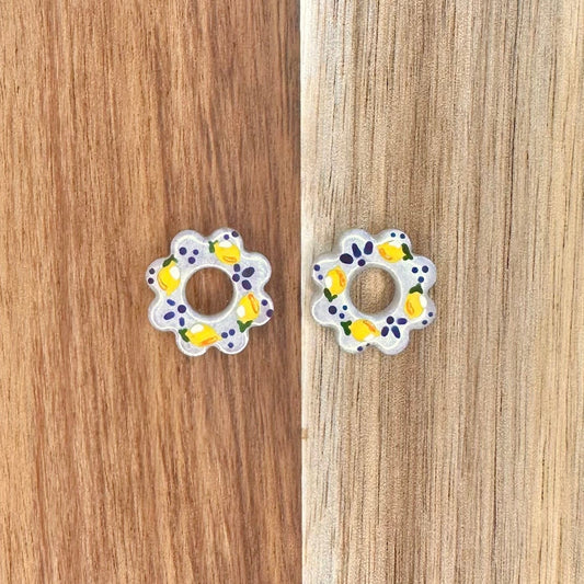 Pampilles collection été 2025