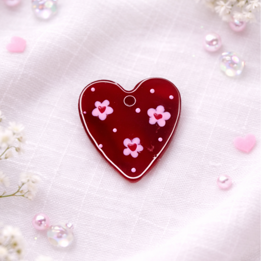 Médaille St Valentin