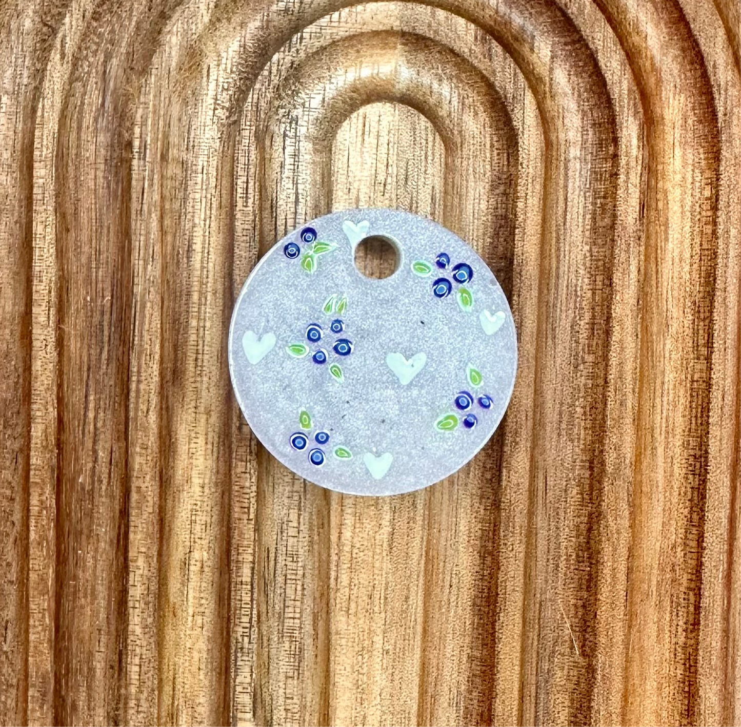 Médaille St Valentin