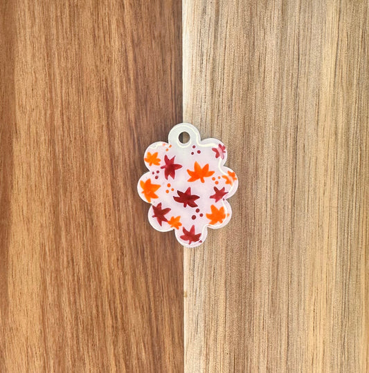 Médaille Automne collection été Indien