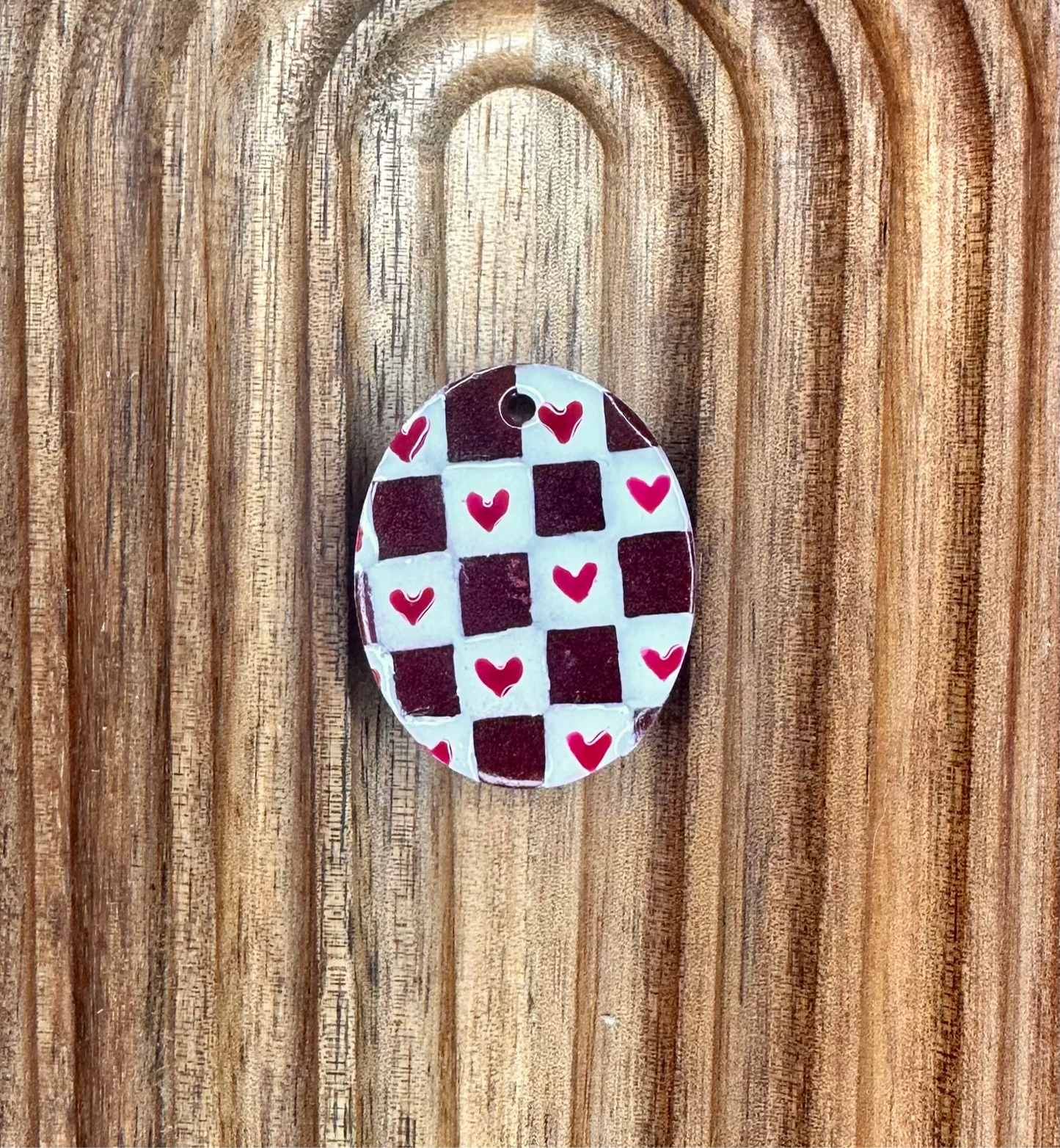 Médaille St Valentin