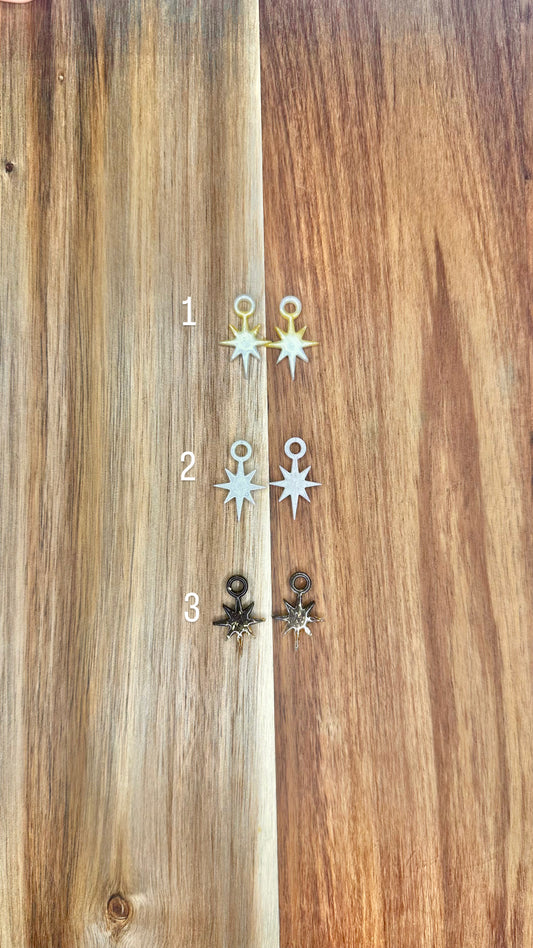 Pampilles Polaris 20mm