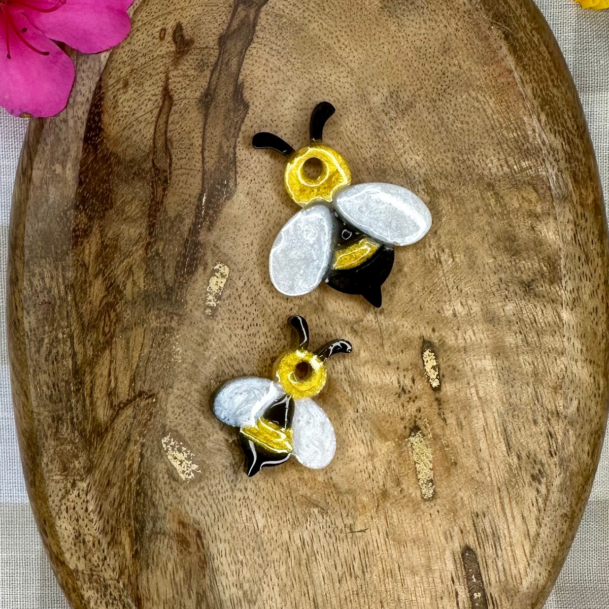 Médaille Abeille