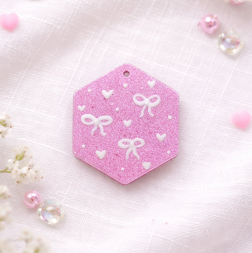 Médaille St Valentin