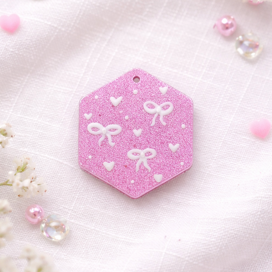 Médaille St Valentin