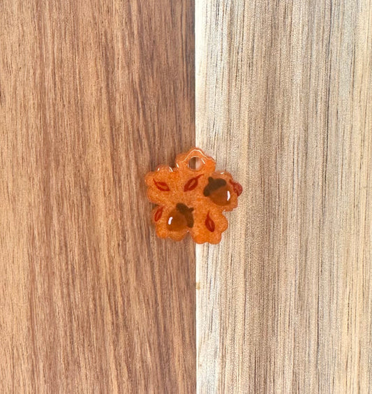 Petite Médaille collection été Indien