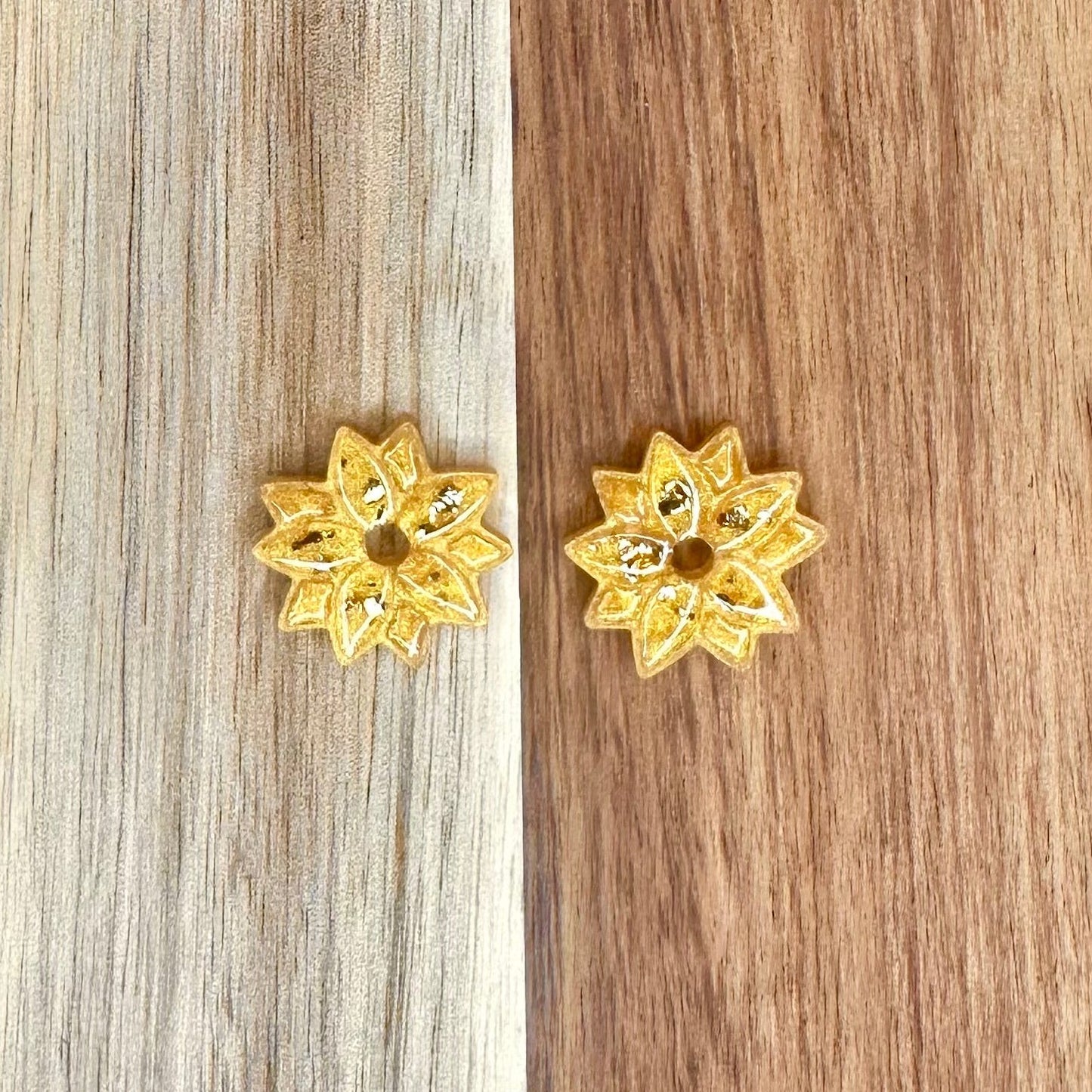 Pampilles Poinsettia