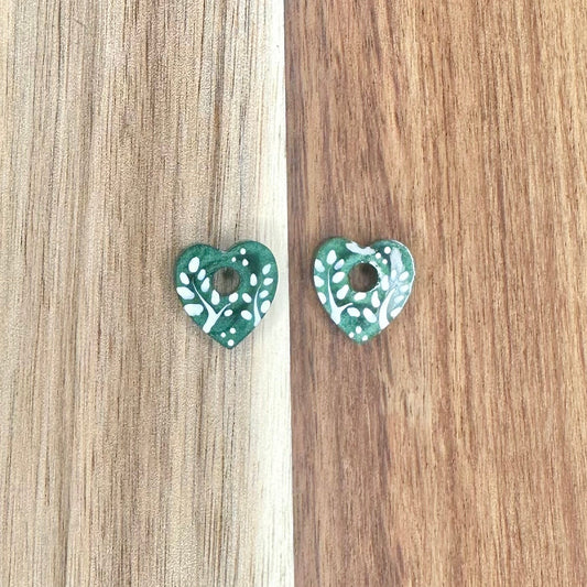 Pampilles Cœur collection été 2025