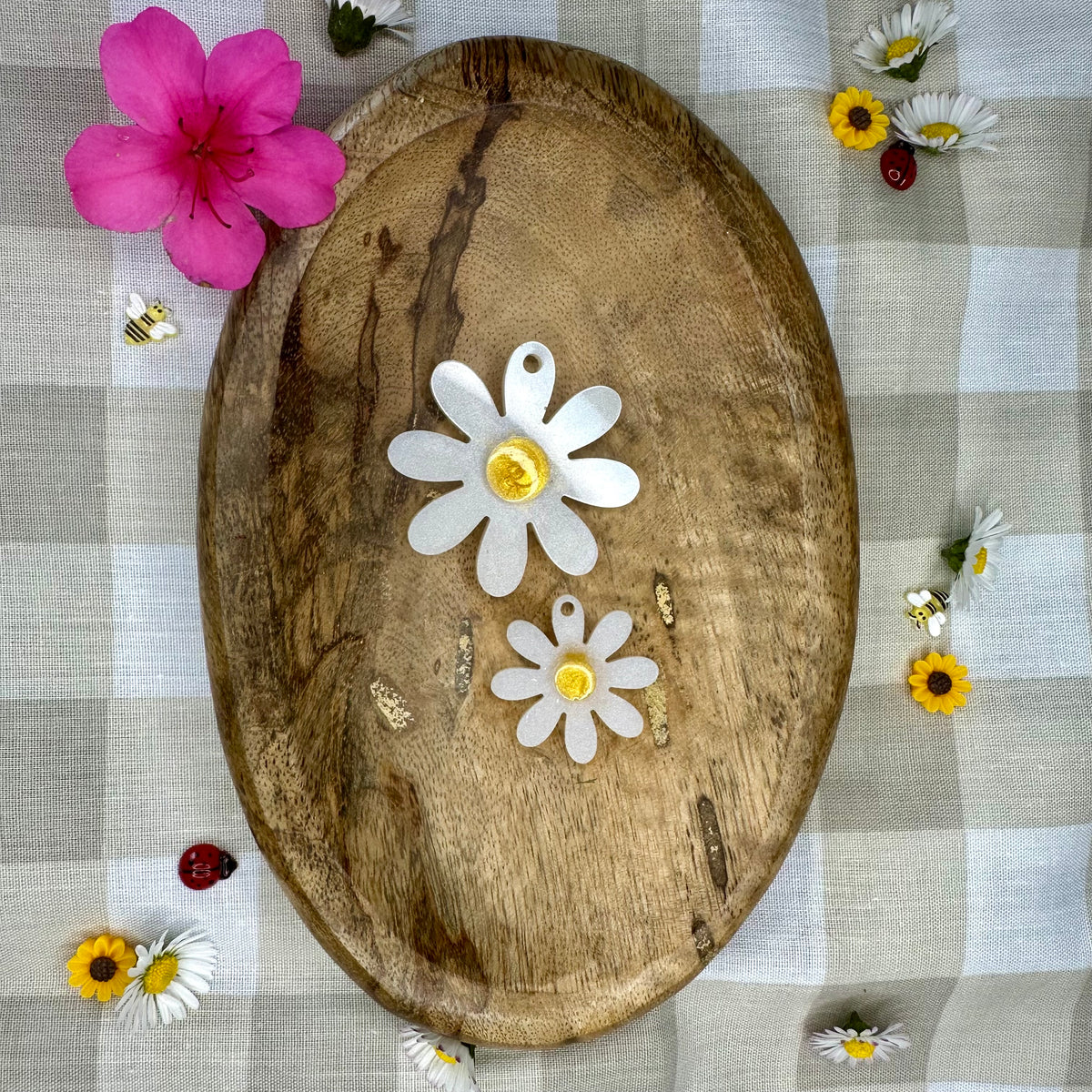 Médaille Marguerite