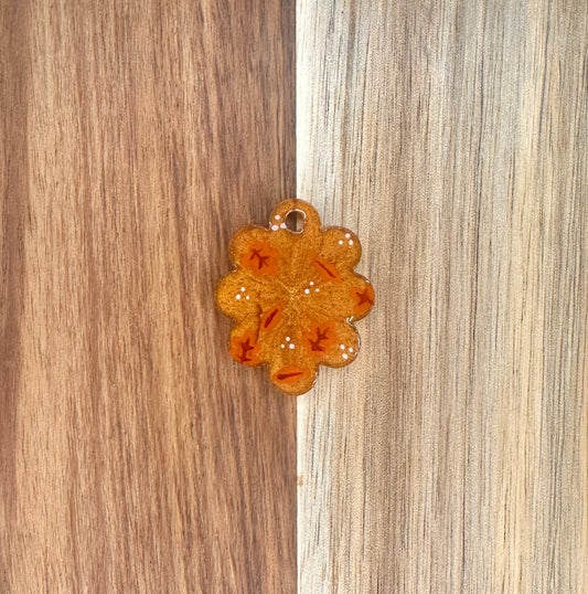 Médaille automne collection été Indien