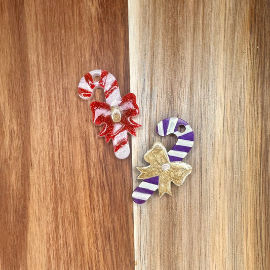 Médaille sucre d’orge