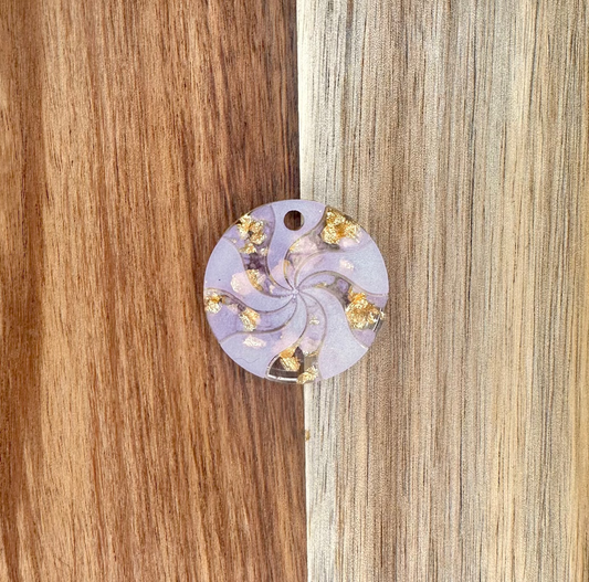 Médaille Tourbillon Bonbon