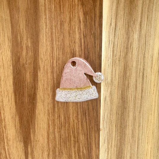 Médaille Bonnet de Noël