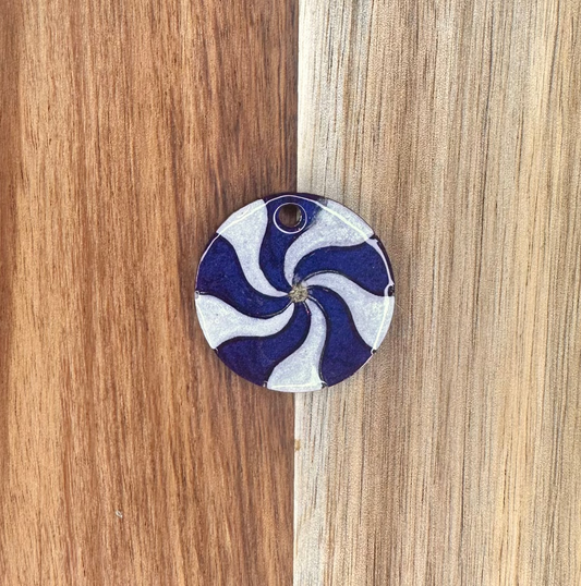 Médaille Tourbillon Bonbon