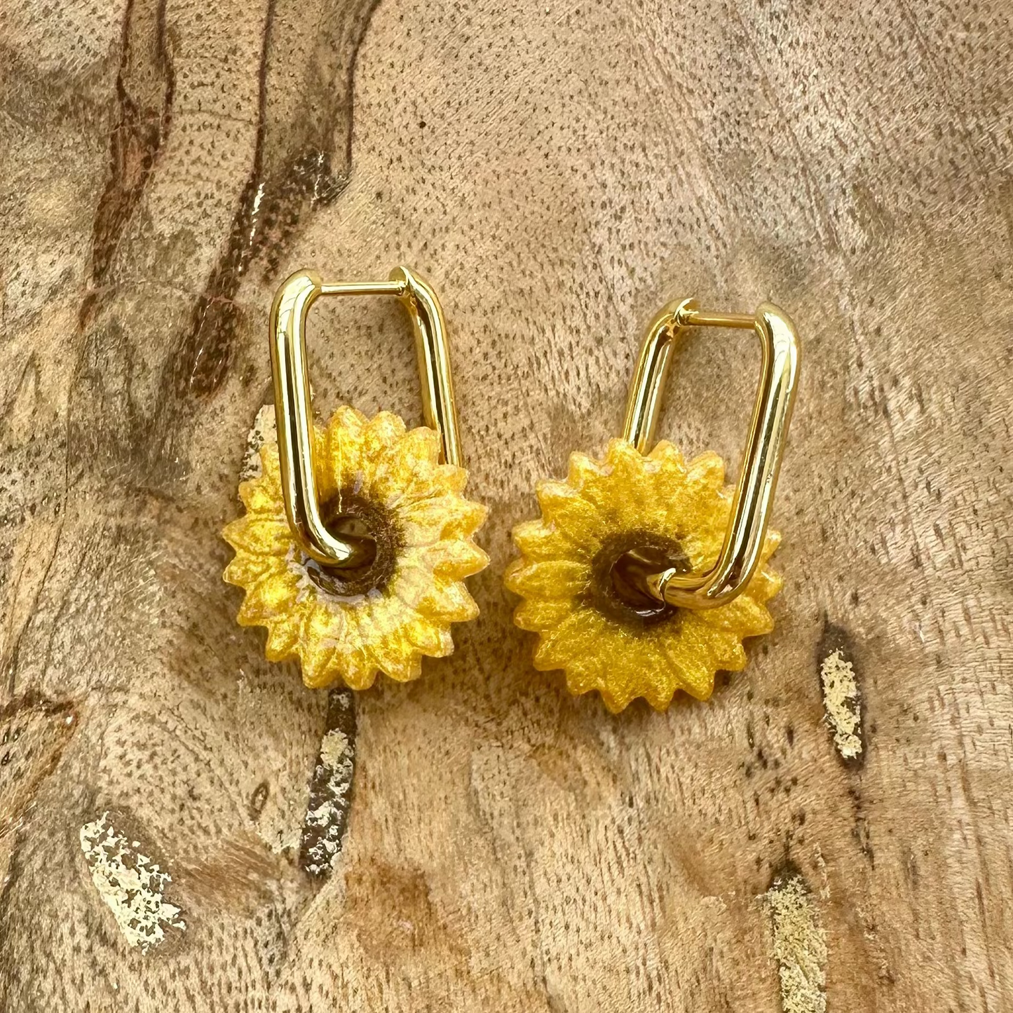 Pampilles Tournesols