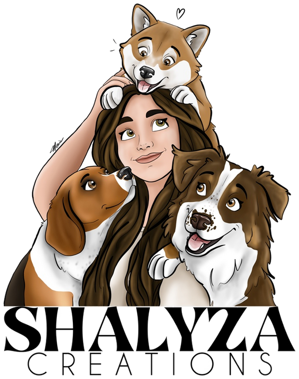 Shalyza Créations